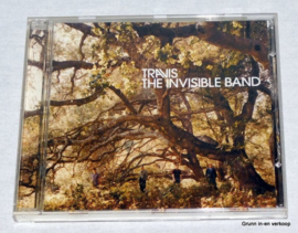 Travis ‎– The Invisible Band