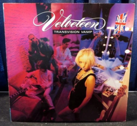 Transvision Vamp - Velveteen