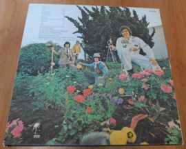 The Osmonds – Crazy Horses
