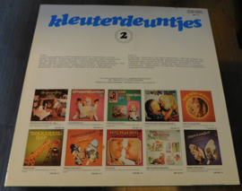 Het AVRO Kinderkoor O.l.v. Herman Broekhuizen - Kleuterdeuntjes 2