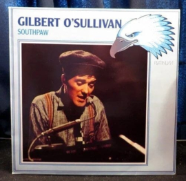 Gilbert O'Sullivan ‎– Southpaw