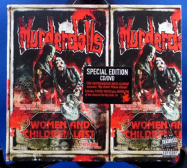 Murderdolls - Women and Children Last