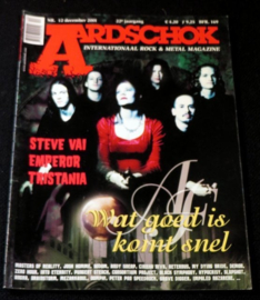 Aardschok magazine, Sodom