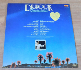 Dr. Hook – Greatest Hits