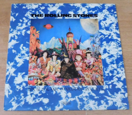 The Rolling Stones – Their Satanic Majesties Request