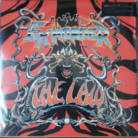 Exhorder – The Law | LP