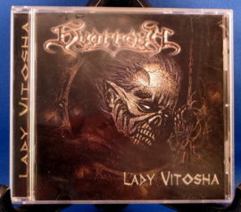 Svarrogh - Lady Vitosha