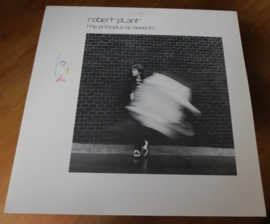 Robert Plant – The Principle Of Moments