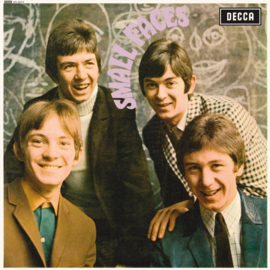 Small Faces – Small Faces | LP