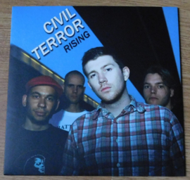 Civil Terror - Rising