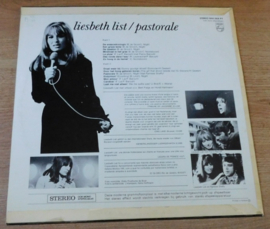 Liesbeth List - Pastorale