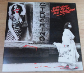 Bette Midler – Songs For The New Depression