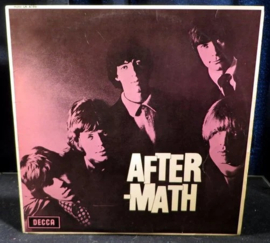 The Rolling Stones - Aftermath