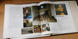 Mike Oldfield – Boxed (4x LP. Box)