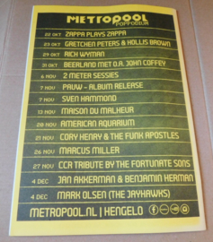 Platenblad Nr.215 -  Beste Ramones albums.