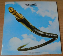 Vangelis – Spiral