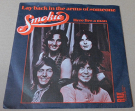 Smokie – Lay Back In The Arms Of Someone