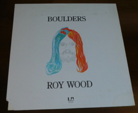 Roy Wood – Boulders