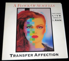 A Flock of Seagulls - Transfer Affection