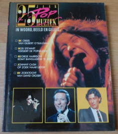 71/72 - De Invloed van Country & Western  - 25 Jaar Pop Muziek