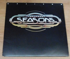 The Four Seasons – Helicon