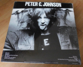 Peter C. Johnson – Peter C. Johnson
