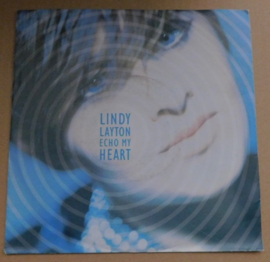 Lindy Layton – Echo My Heart