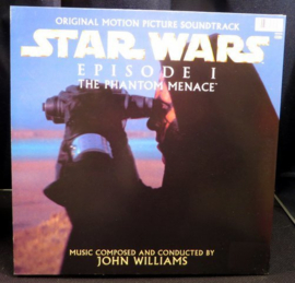 John Williams – Star Wars - Episode I: The Phantom Menace