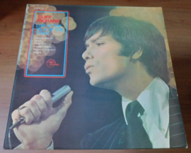 Cliff Richard – Live At The Talk Of The Town