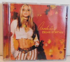 Anastacia – Freak Of Nature