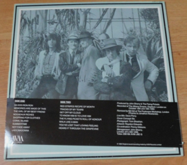 The Flying Pickets ‎– Live At The Albany Empire!
