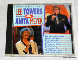 Lee Towers & Anita Meyer