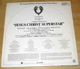 Jesus Christ Superstar