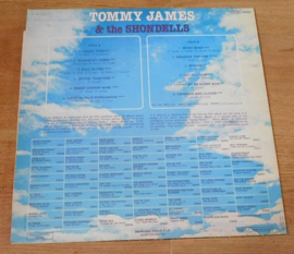 Tommy James & The Shondells – Greatest Hits