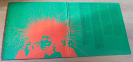 The Who & The Jimi Hendrix Experience – The Who & The Jimi Hendrix Experience