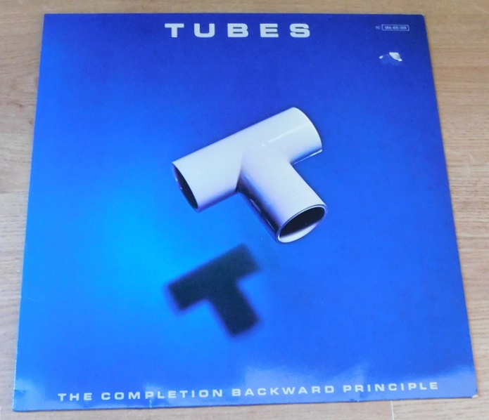 Tubes – The Completion Backward Principle