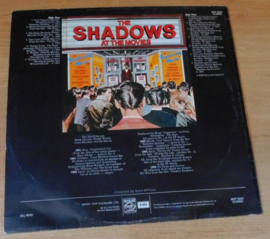 The Shadows – The Shadows At The Movies