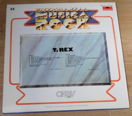 T. Rex – T. Rex