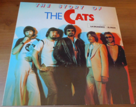The Cats – The Story Of The Cats