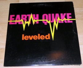 Earth Quake - Leveled