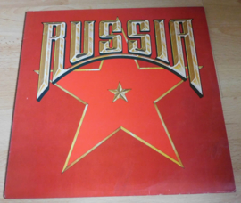 Russia - Russia