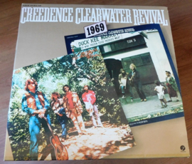 Creedence Clearwater Revival – 1969