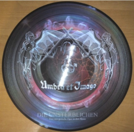 Umbra Et Imago - Die Unsterblichen (Picture disc) | LP + CD
