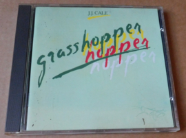 J.J. Cale – Grasshopper