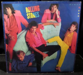 The Rolling Stones - Dirty Work