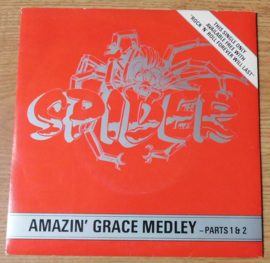 Spider - Amazin' Grace Medley