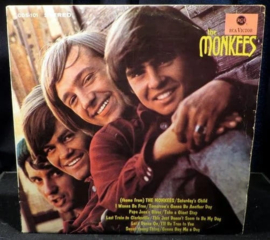 The Monkees - The Monkees