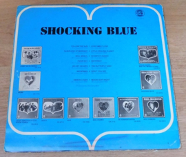 Shocking Blue – With Love From ...