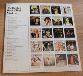 The Beatles – Rock 'n' Roll Music, Volume 2