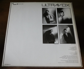 Ultravox – Vienna